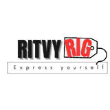 Ritvy Rig – Premium Men’s & Women’s T-Shirts in Bangladesh